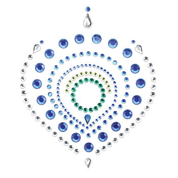 Bijoux Desire Metallique Indiscrets Flamboyant