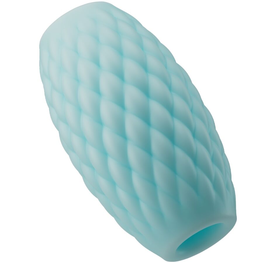 Bodies Masturbators Pretty Love Athena Eros Silicone Male Sky - 4