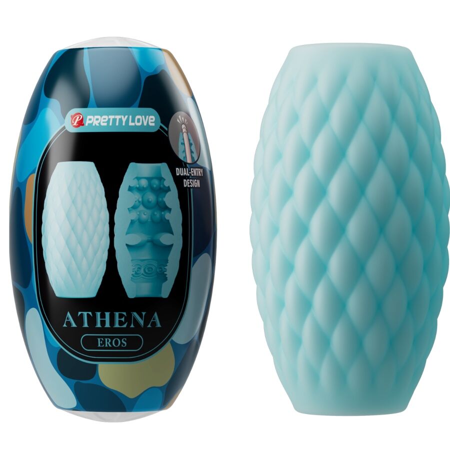 Bodies Masturbators Pretty Love Athena Eros Silicone Male Sky