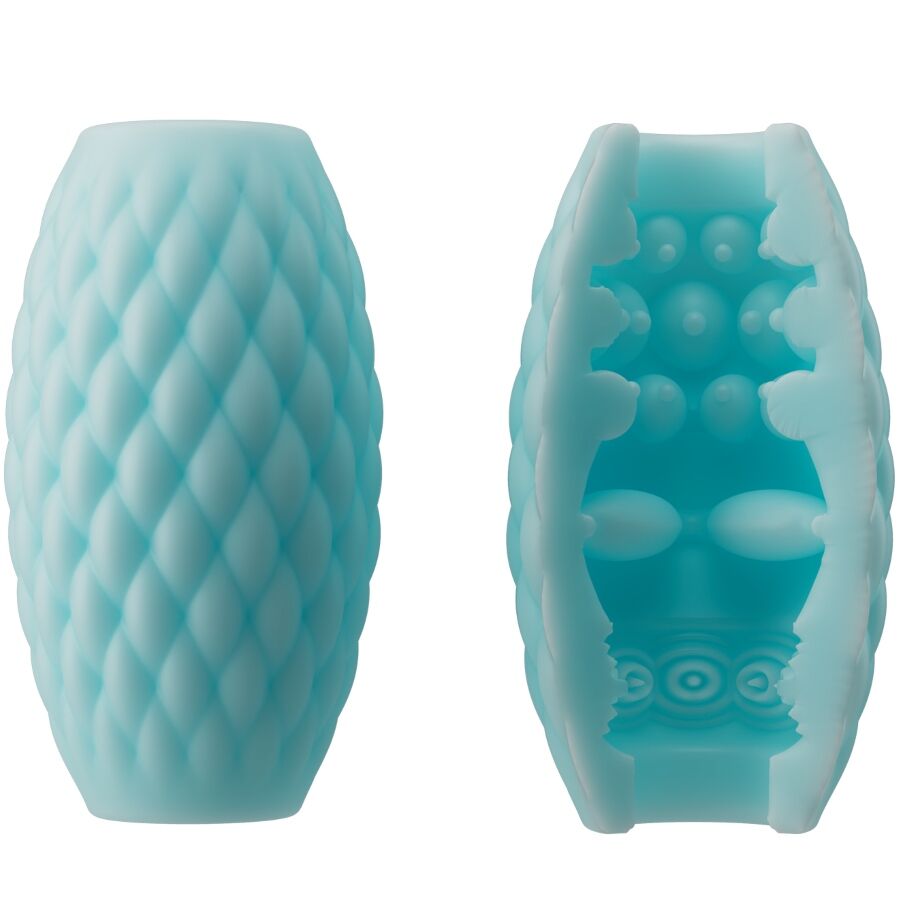 Bodies Masturbators Pretty Love Athena Eros Silicone Male Sky - 3