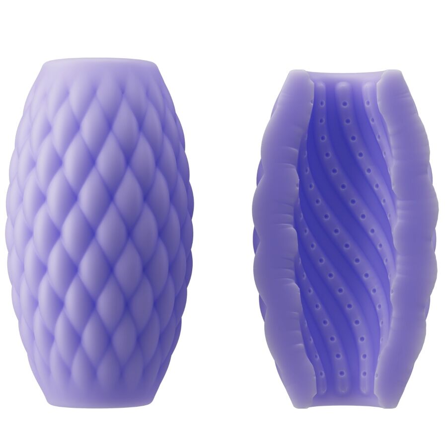 Bodies Masturbators Pretty Love Athena Eros Silicone Male Sky - 7