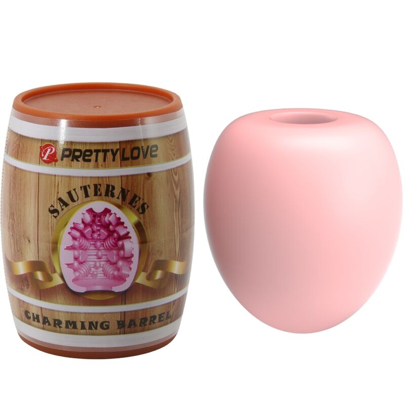 Bodies Masturbators Pretty Love Male Egg - 20