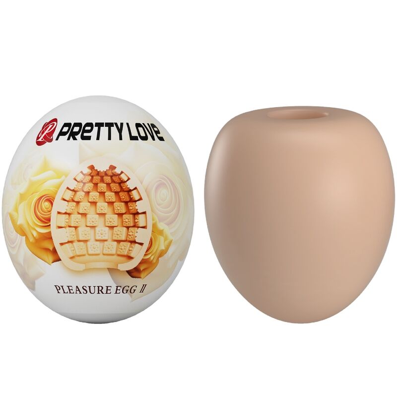 Bodies Masturbators Pretty Love Male Egg - 7