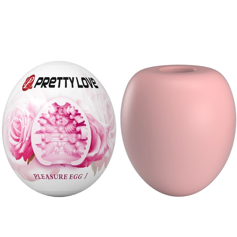 Bodies Masturbators Pretty Love Male Egg - 15