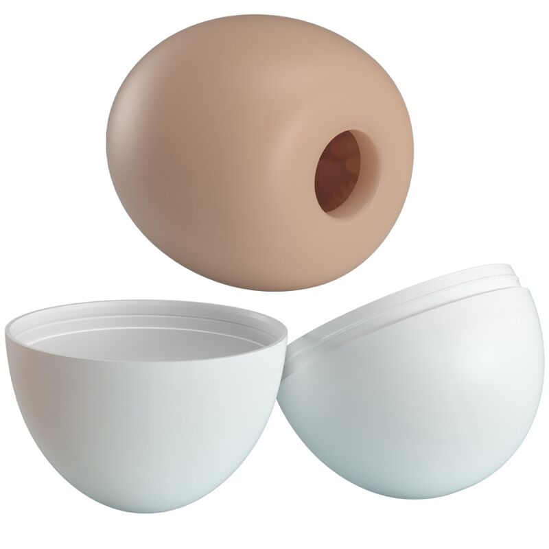 Bodies Masturbators Pretty Love Male Egg - 8
