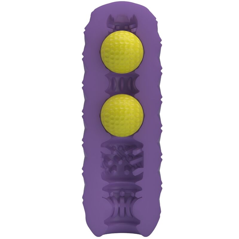 Bodies Masturbators Pretty Love Twin Balls Male - 5