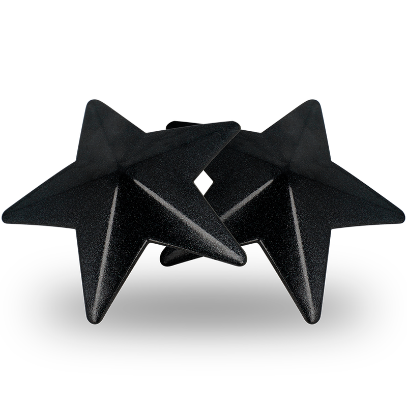 Coquette Chic Desire Nipple Covers Stars - 9