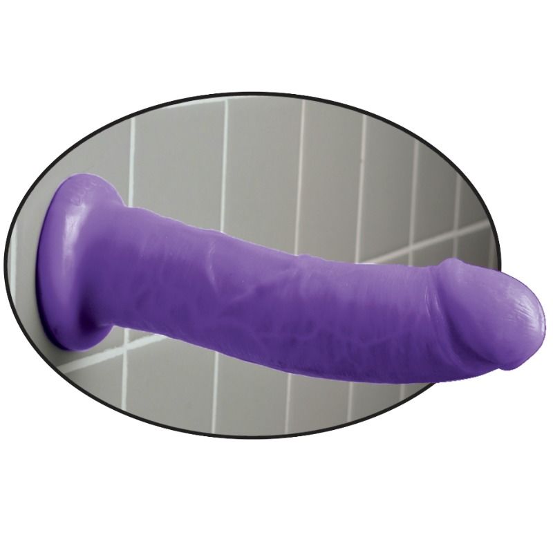 Dillio Dildo 20 32 - 4