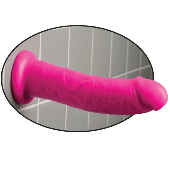Dillio Dildo 20 32 - 7