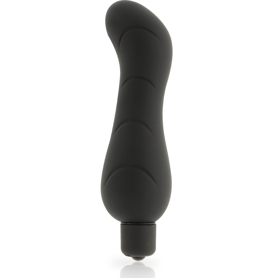 Dolce Vita G Spot Silicone - 2