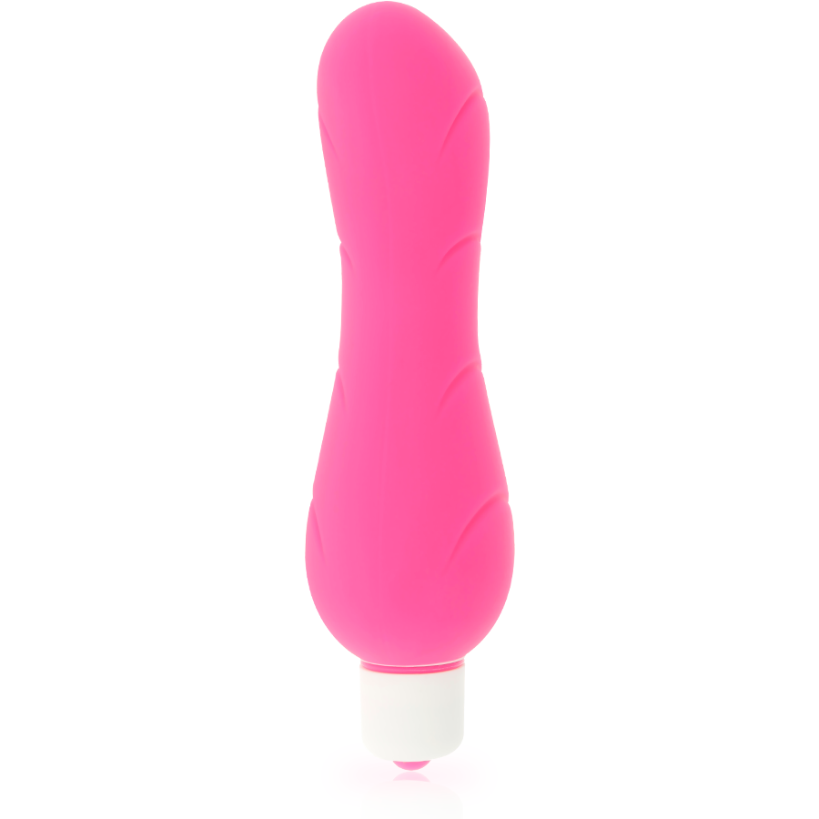 Dolce Vita G Spot Silicone - 5