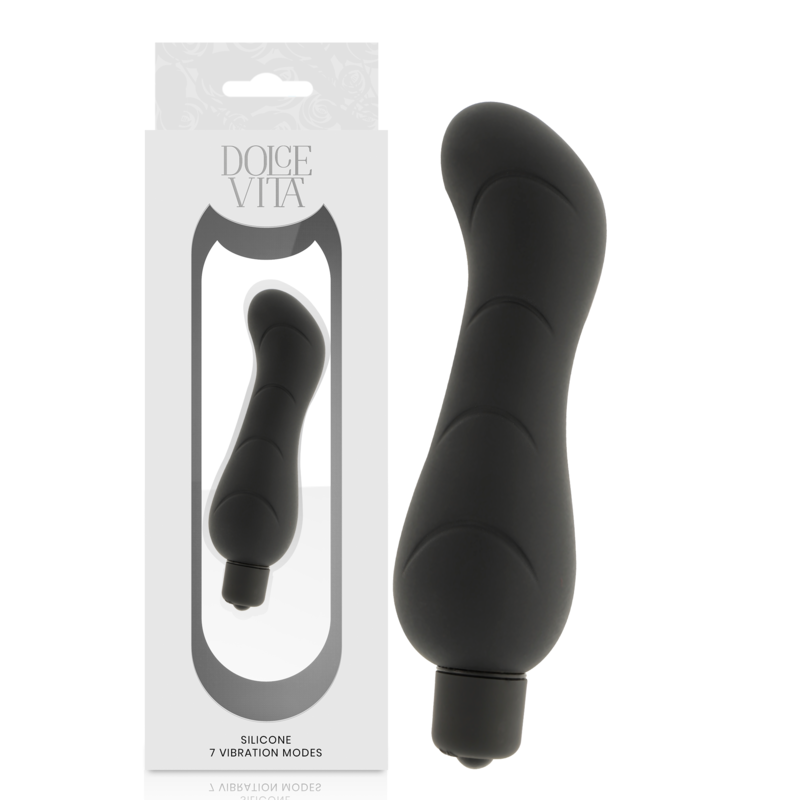 Dolce Vita G Spot Silicone - 6