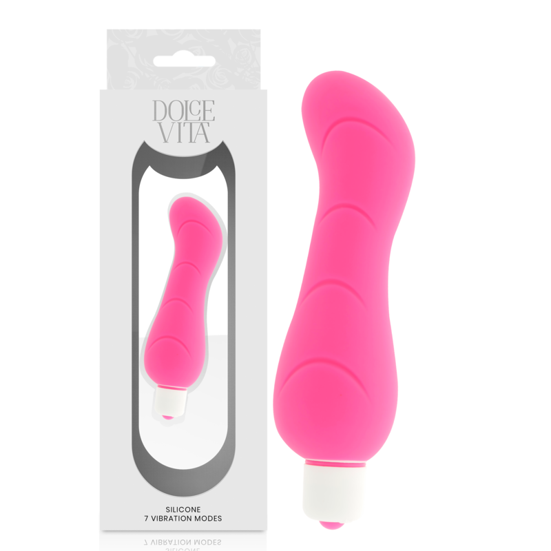 Dolce Vita G Spot Silicone - 3