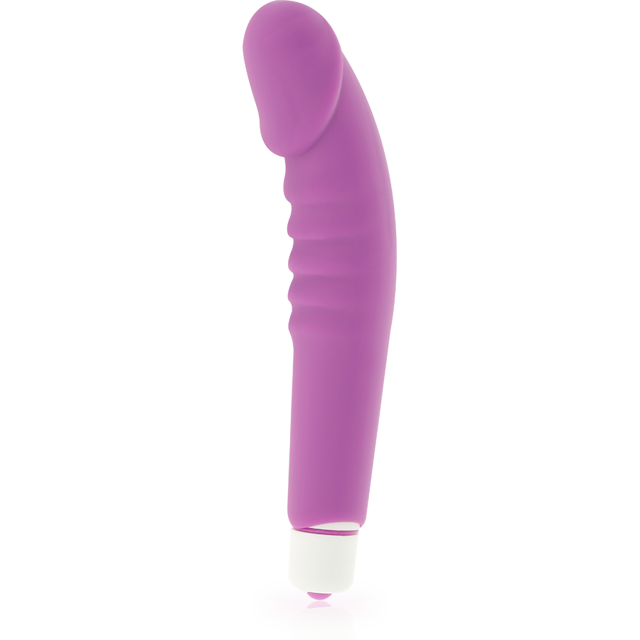 Dolce Vita Realistic Pleasure Silicone - 5