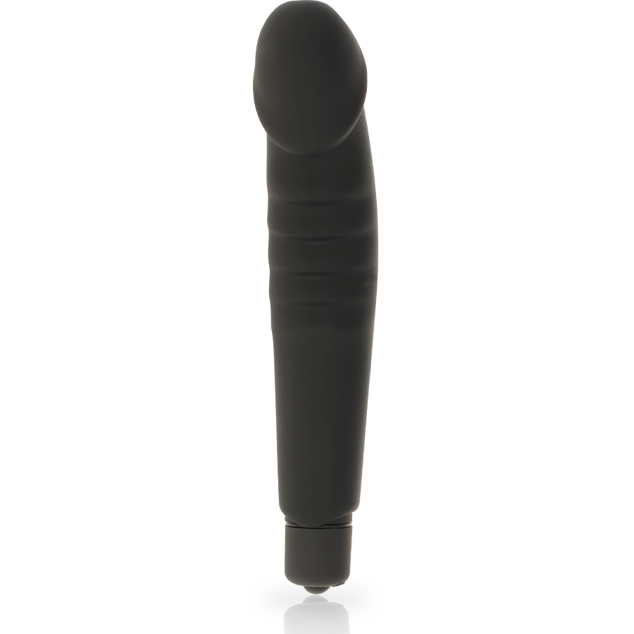 Dolce Vita Realistic Pleasure Silicone - 12