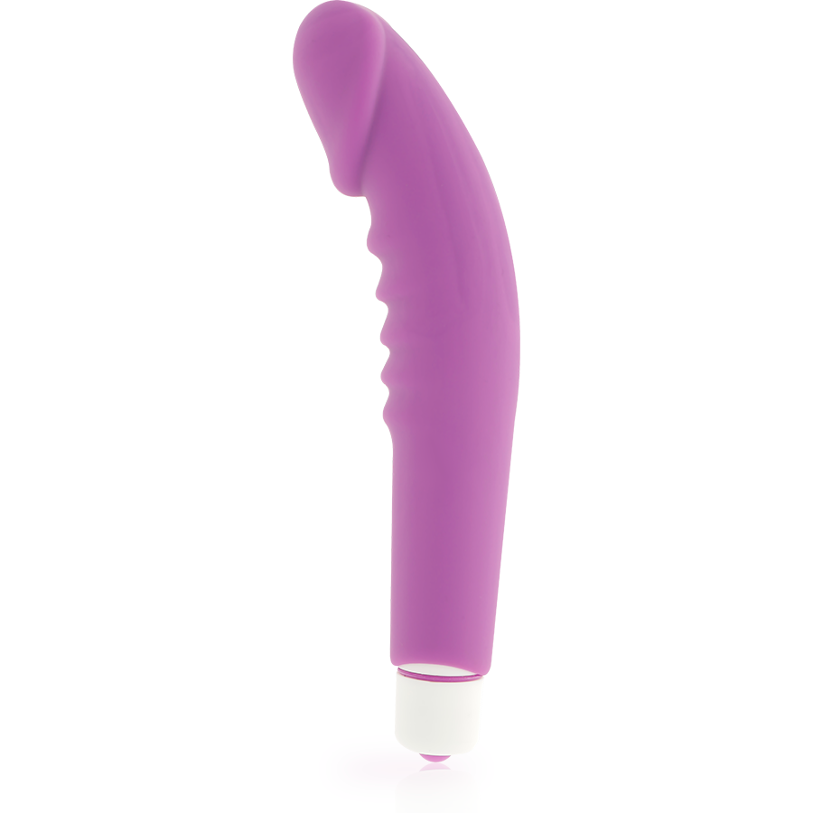 Dolce Vita Realistic Pleasure Silicone