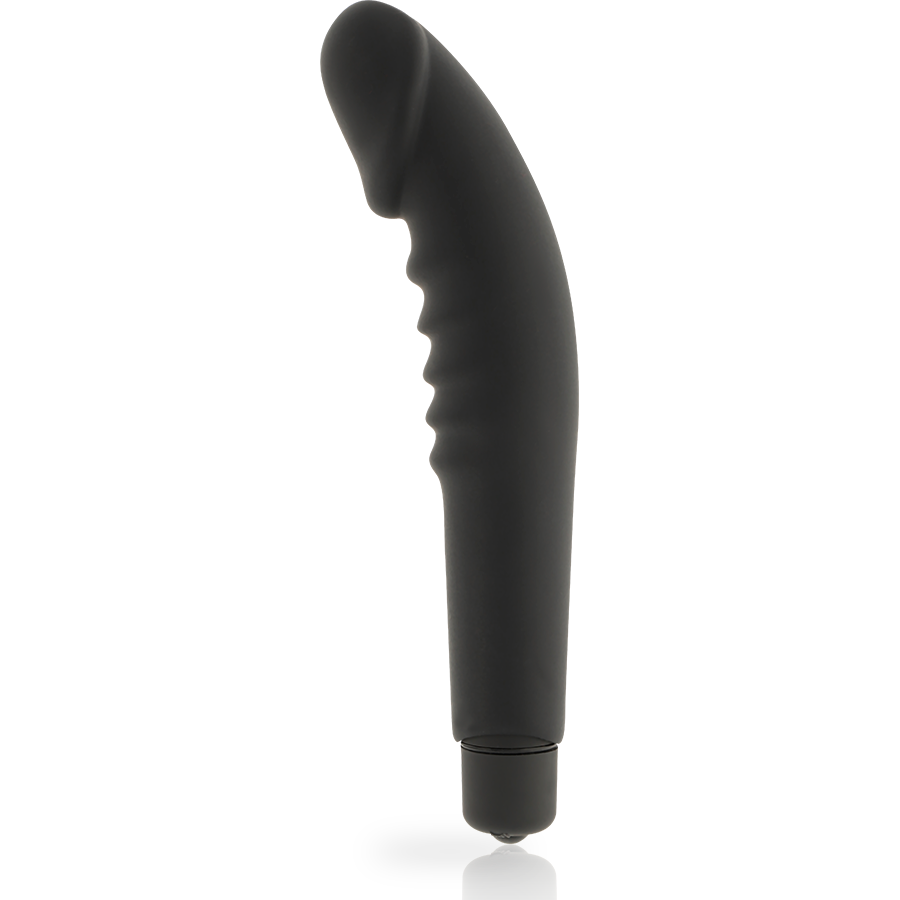 Dolce Vita Realistic Pleasure Silicone - 3