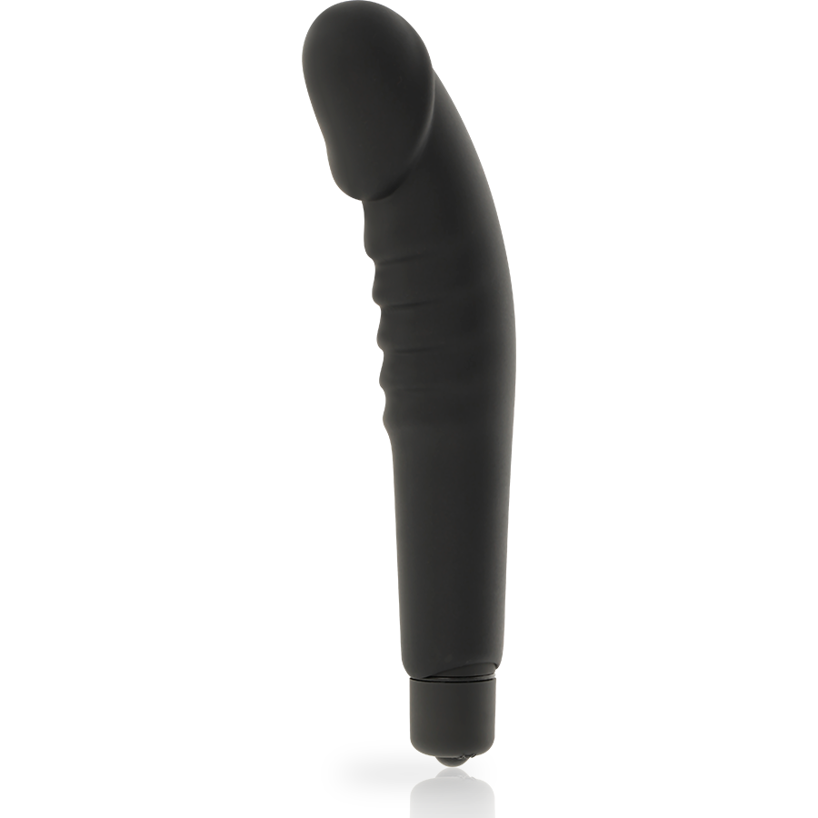 Dolce Vita Realistic Pleasure Silicone - 11
