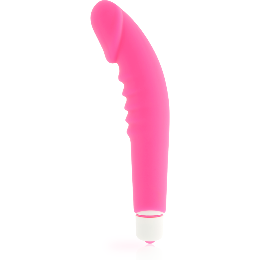 Dolce Vita Realistic Pleasure Silicone - 2