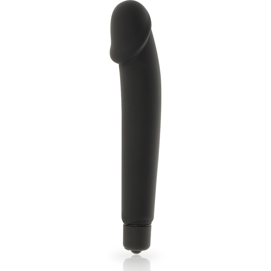 Dolce Vita Realistic Silicone - 11