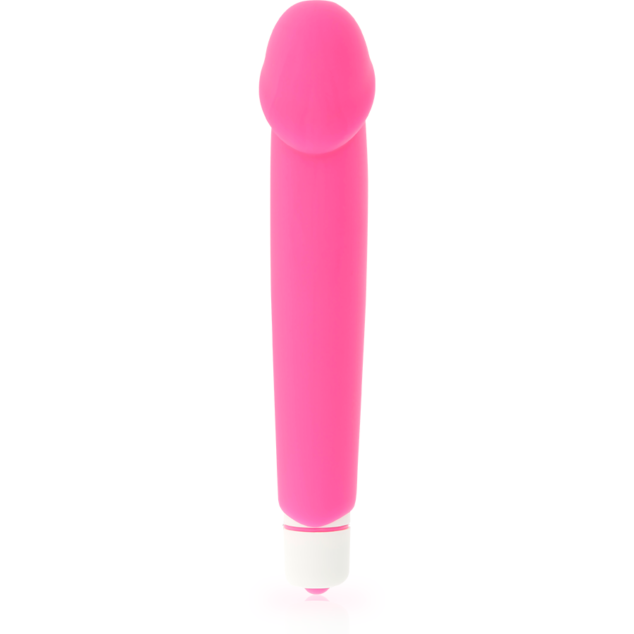 Dolce Vita Realistic Silicone - 9