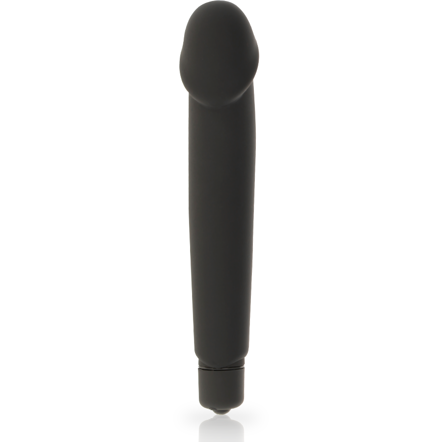 Dolce Vita Realistic Silicone - 12