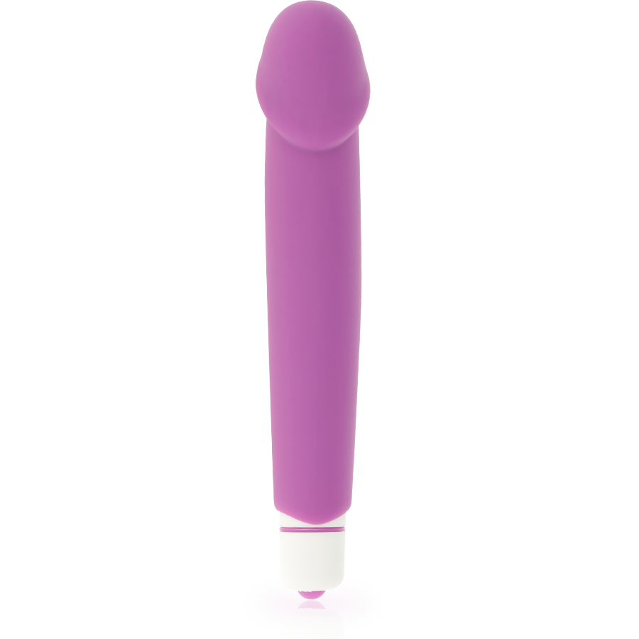 Dolce Vita Realistic Silicone - 6