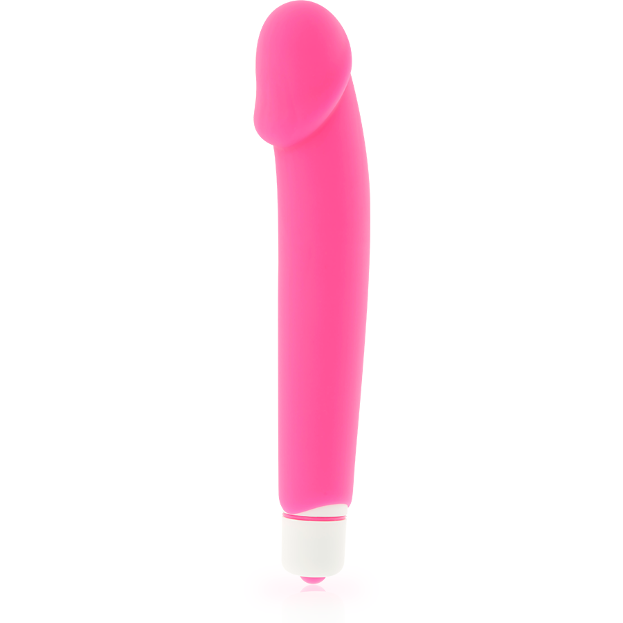 Dolce Vita Realistic Silicone - 8