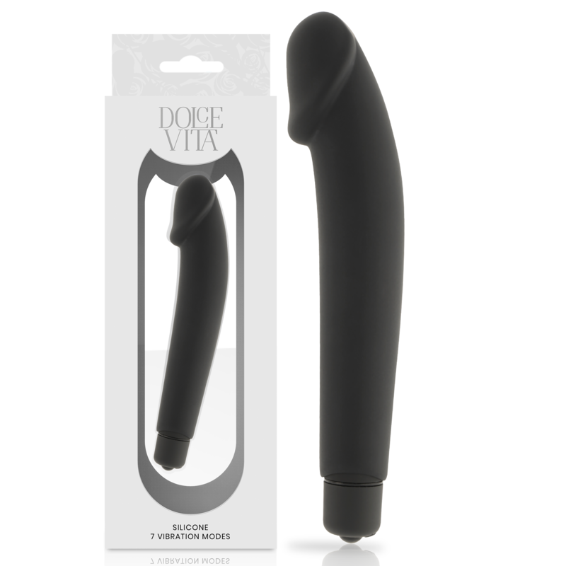 Dolce Vita Realistic Silicone - 10