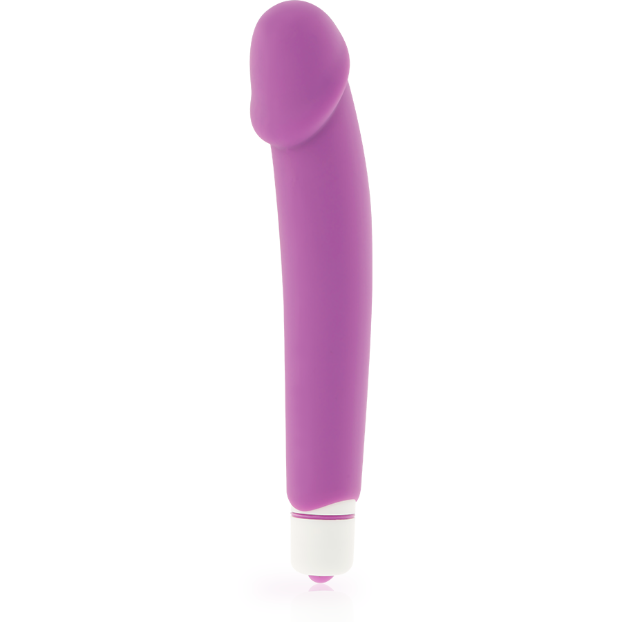 Dolce Vita Realistic Silicone - 5