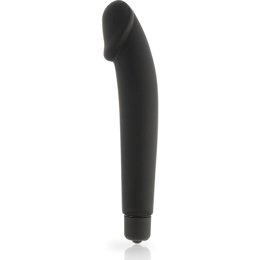 Dolce Vita Realistic Silicone - 3