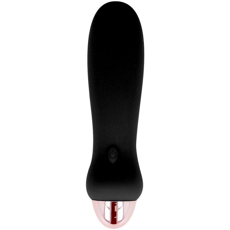 Dolce Vita Rechargeable Vibrator Five 7 Speeds - 2