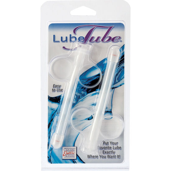 Calexotics Lube Tube - 2