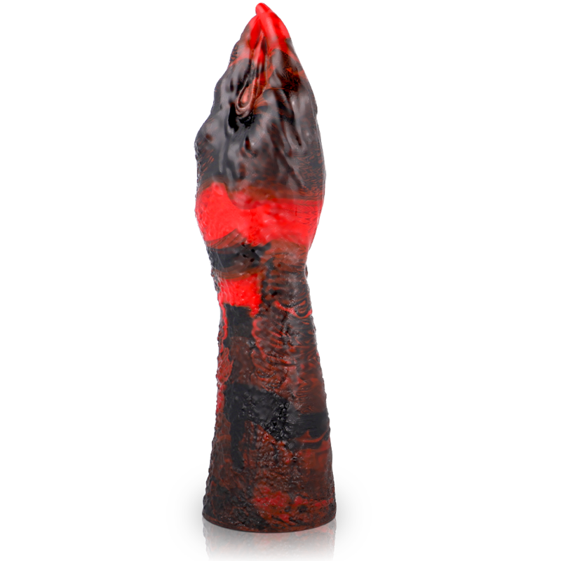 Epic Lilith Dildo Evil Demon - 6