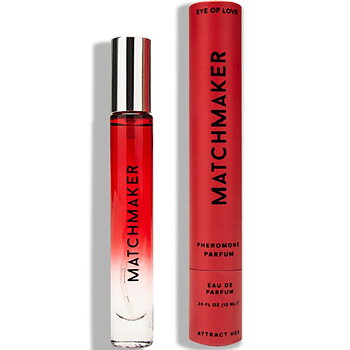 Eye Of Love Matchmaker Diamond Lgbtq Perfume Pheromones For Her