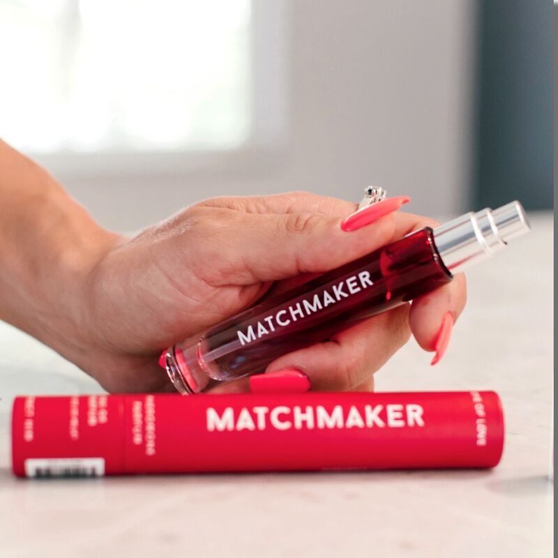 Eye Of Love Matchmaker Diamond Pheromone Perfume Attract Him - 8
