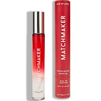 Eye Of Love Matchmaker Diamond Pheromone Perfume Attract Him