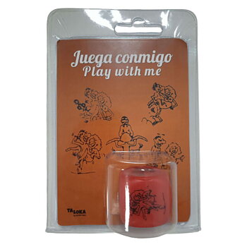 Diablo Picante Kamasutra Dice Of Action