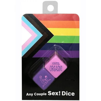 Kheper Sex Dice Game