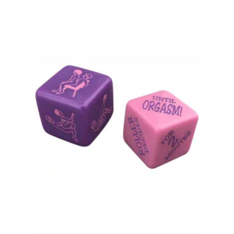 Kheper Sex Dice Game - 2