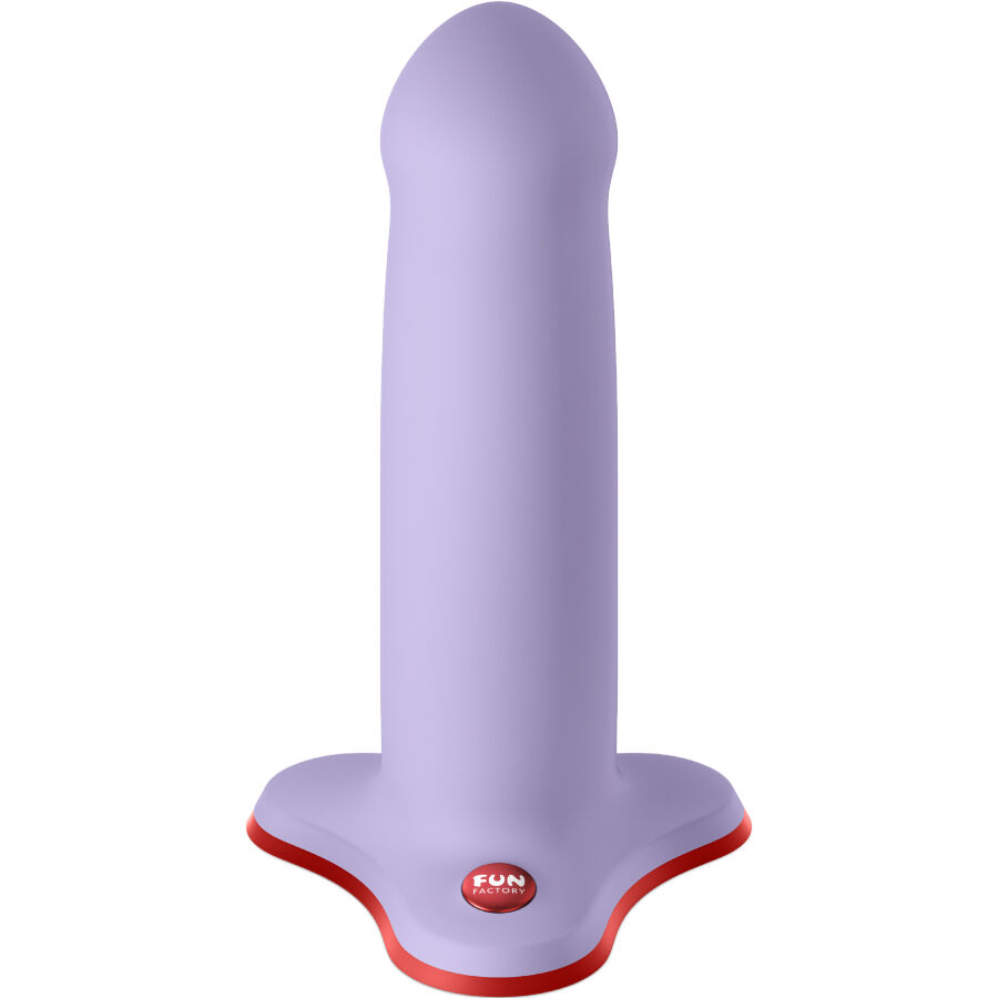 Fun Factory Amor G Spot Dildo - 4