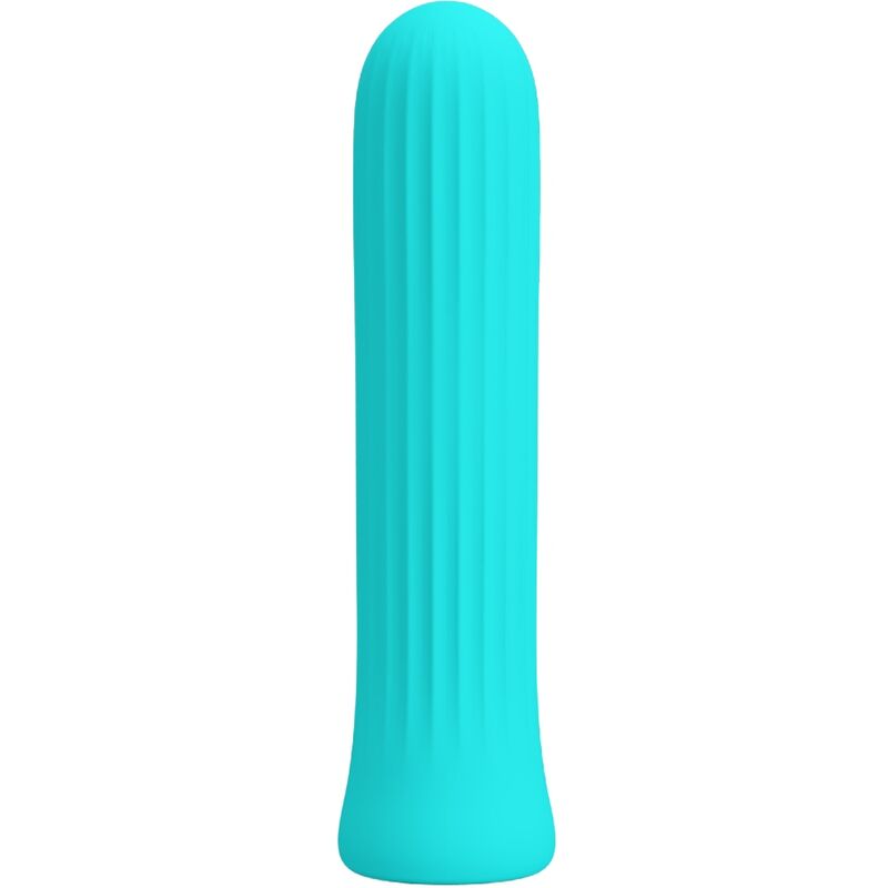 Fun Toys Pretty Love Blanche Lilac Stimulator Vibrator - 2