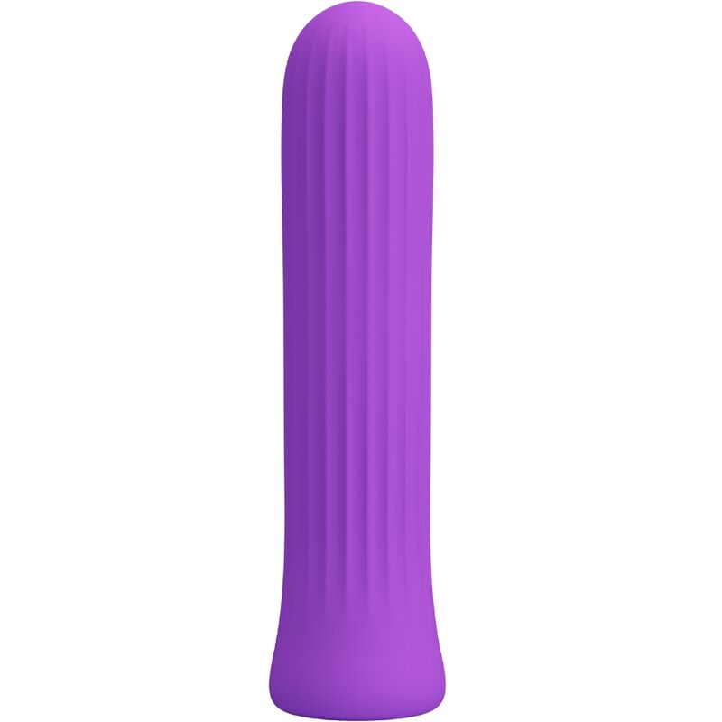 Fun Toys Pretty Love Blanche Lilac Stimulator Vibrator
