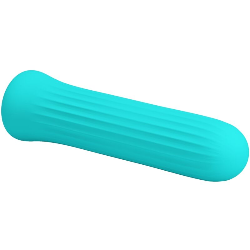 Fun Toys Pretty Love Blanche Lilac Stimulator Vibrator - 8