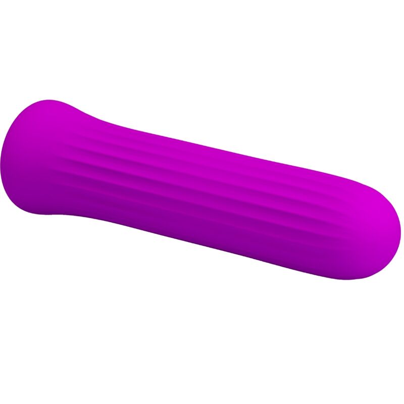 Fun Toys Pretty Love Blanche Lilac Stimulator Vibrator - 15
