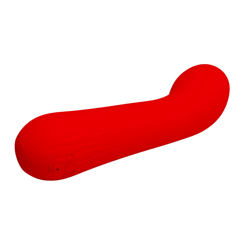 Fun Toys Pretty Love Faun Rechargeable Vibrator - 8