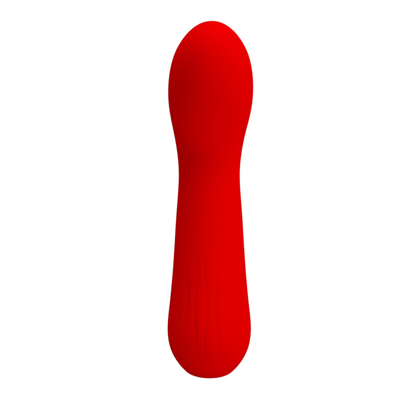 Fun Toys Pretty Love Faun Rechargeable Vibrator - 7