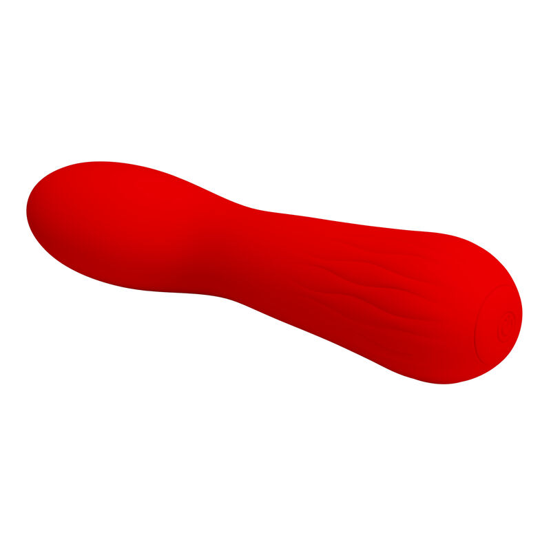Fun Toys Pretty Love Faun Rechargeable Vibrator - 9