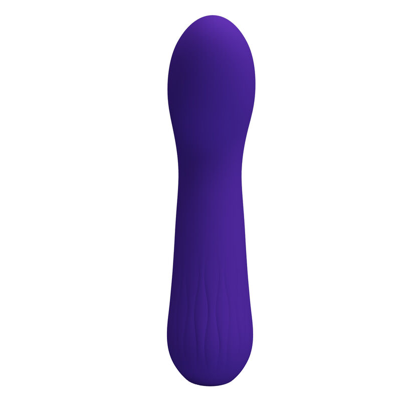 Fun Toys Pretty Love Faun Rechargeable Vibrator - 3