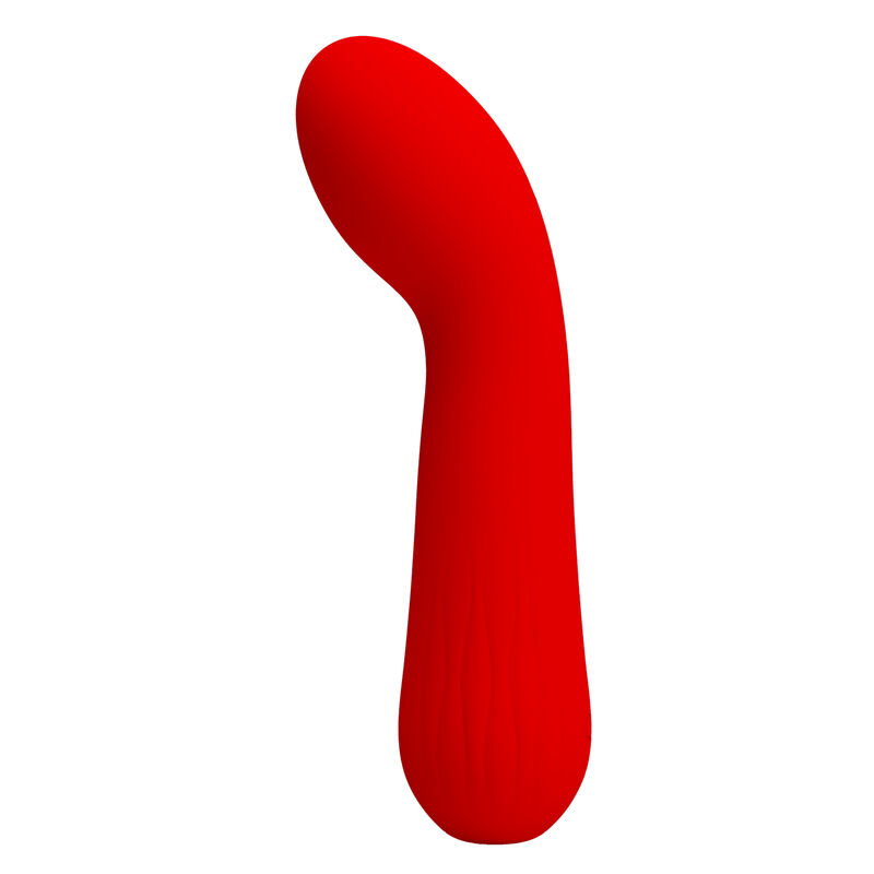 Fun Toys Pretty Love Faun Rechargeable Vibrator - 2